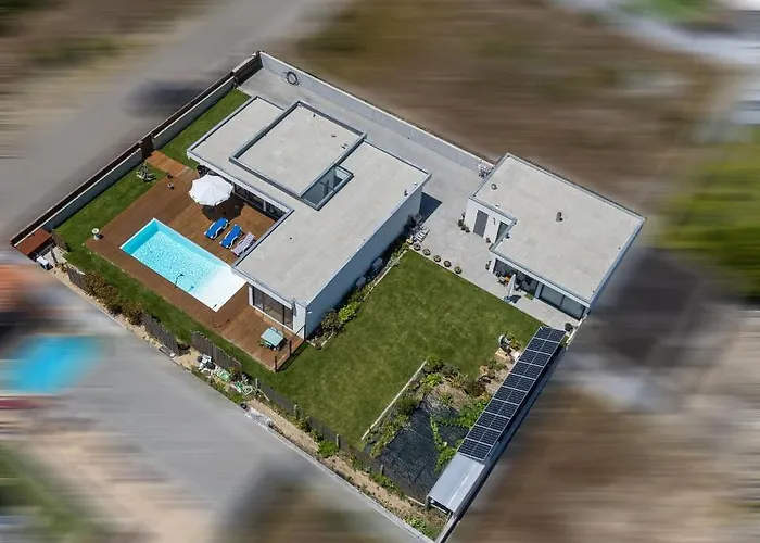 Vendégház Amare 3*