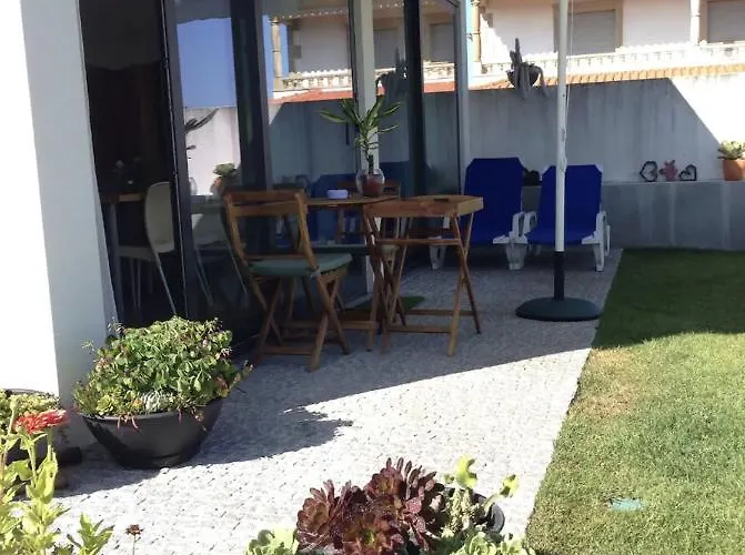 Amare Vendégház Ovar