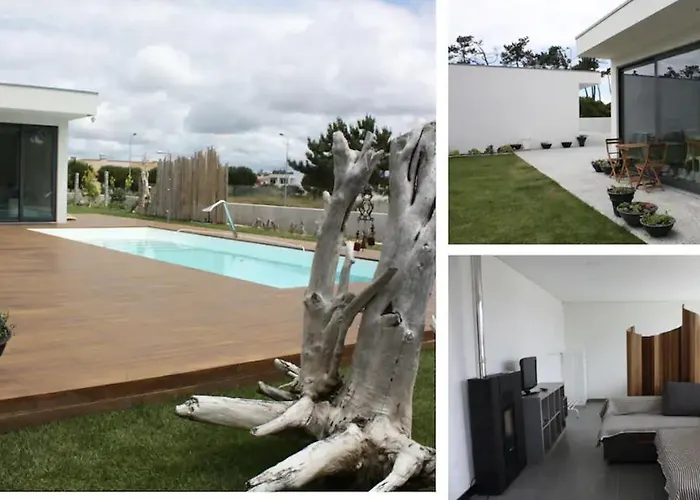 Amare Vendégház Ovar